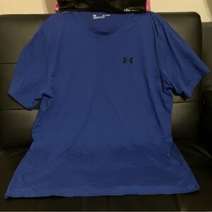 UNDER ARMOUR LOOSE FIT TECH SHIRT XL